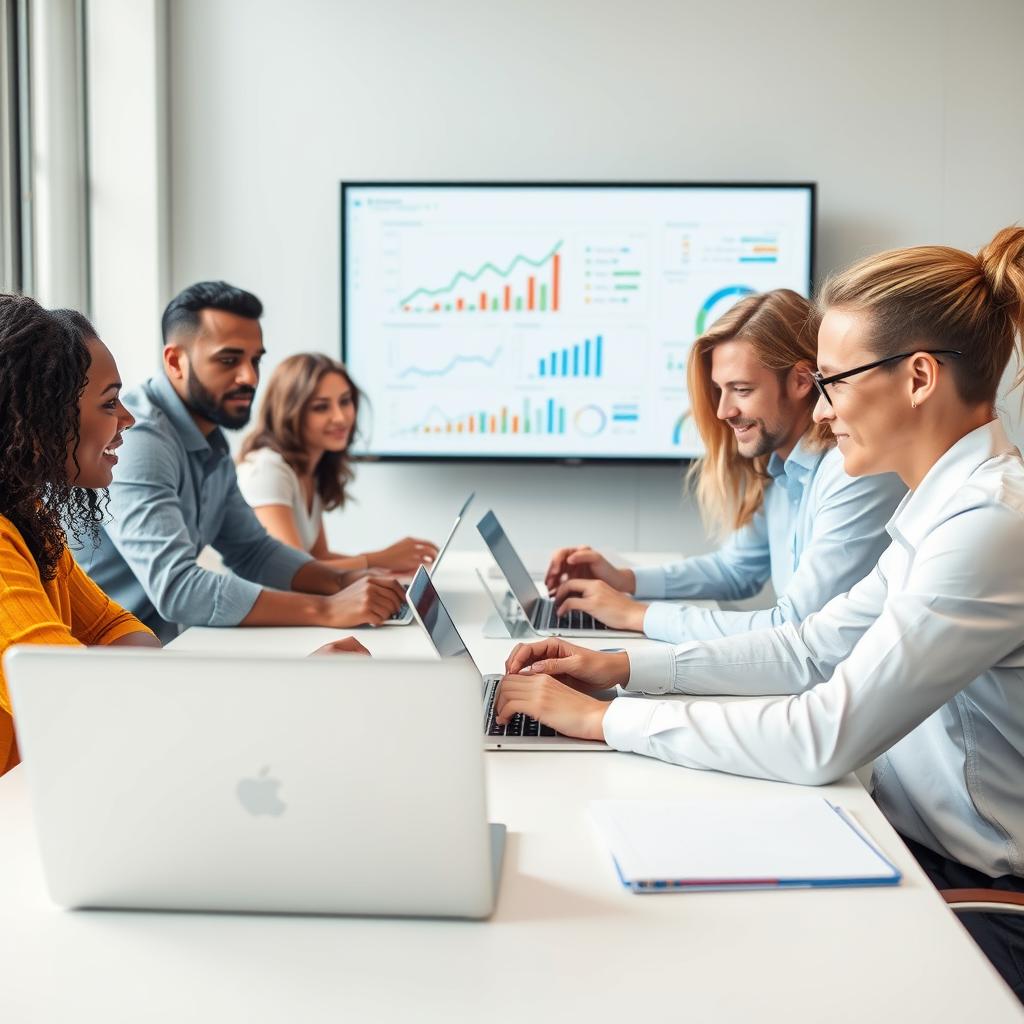 Multilingual Large Language Models in Action