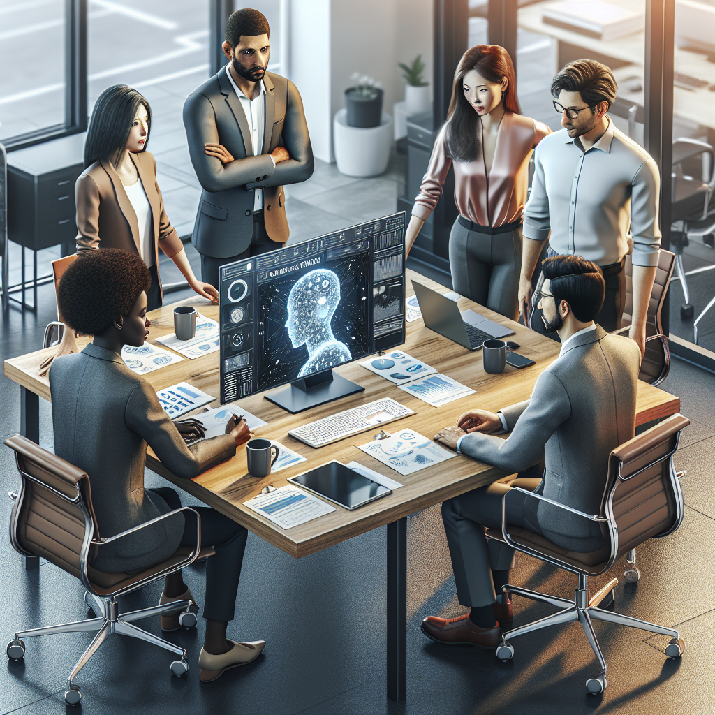 Generative AI Technology Overview