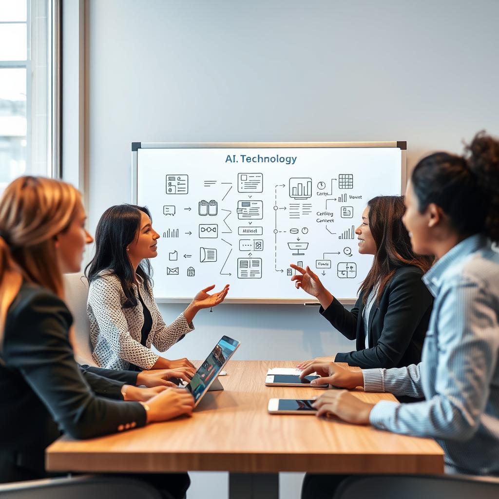 Multimodal AI Overview