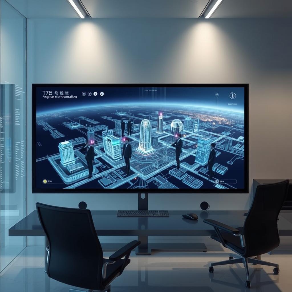 Digital Humans and Digital Twinning