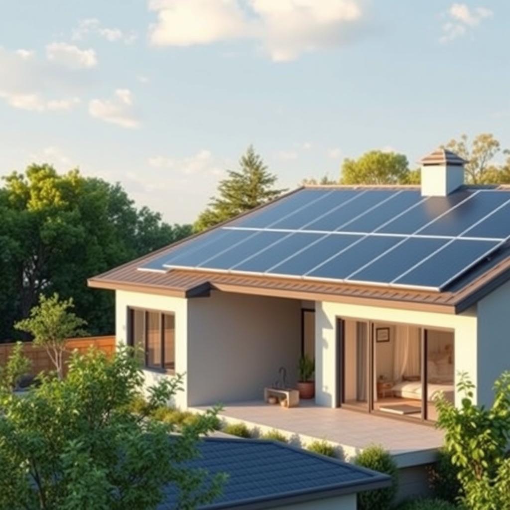 Driving Change: The Power of Sustainable Tech Solutions